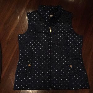 Women’s size M Vest